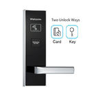 Thẻ M1 Bảo mật cao Khóa cửa điện tử thông minh sử dụng hệ thống quản lý cho khách sạn