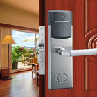 Hệ thống khóa cửa bằng thẻ kỹ thuật số FCC 4x AA Hệ thống khóa cửa bằng thẻ điện tử