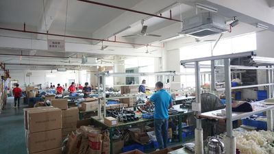 Trung Quốc Shenzhen Easloc Technology Co., Ltd. hồ sơ công ty