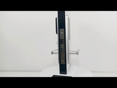 Hợp kim nhôm M1 Khóa cửa thẻ giá vé cho hệ thống vào nhà