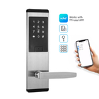 Bluetooth Wifi Keyless Mật khẩu khóa cửa cho căn hộ gia đình