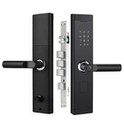 khóa cửa vân tay chức năng chống nhìn trộm khóa mật khẩu cho cửa khóa cửa nhà thông minh