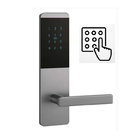 Tuya / TTLock APP Hỗ trợ khóa cửa thông minh Gửi mật khẩu tạm thời có tay cầm