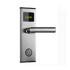 Thẻ chìa khóa Khách sạn Khóa cửa thông minh Kiểm soát truy cập RFID không cần chìa khóa