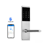 Nhà Phòng Căn hộ Khóa cửa bàn phím thông minh với ứng dụng Bluetooth TTlock