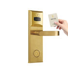Hệ thống khóa cửa khách sạn thông minh điện tử Giá khách sạn Hệ thống khóa cửa ra vào bằng thẻ