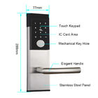 Touch Screen TTlock ứng dụng Smart Keypad Door Lock cho Apartment Home Office