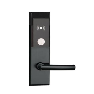 Khách sạn thông minh Khóa thẻ RFID Khóa cửa khách sạn 5 sao Khóa cửa thông minh