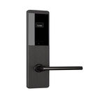 Hệ thống khóa cửa Rfid thương mại ANSI 300mm Khóa cửa bằng thẻ điện tử