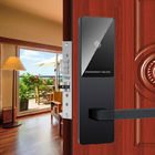 Wood Door Hotel Key Card Khóa cửa với Hệ thống quản lý thông minh khách sạn kỹ thuật số