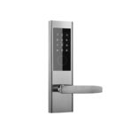 Tamper Alarm Apartment Khóa cửa thông minh Hệ thống khóa cửa sinh trắc học M1