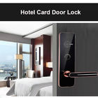OEM / ODM Nhà sản xuất Đồng kẽm Khóa thẻ khóa cửa cho khách sạn Căn hộ Nhà