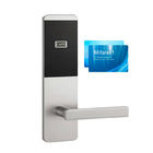 Hệ thống khóa cửa khách sạn cao cấp Khóa khóa cửa thẻ khóa cho cửa 38-48 độ dày