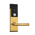 FCC Khóa cửa bàn phím điện tử 77mm Home Smart Door Lock