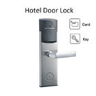 Khóa cửa thông minh ODM 285mm Phòng hệ thống cửa ra vào thẻ chìa khóa khách sạn