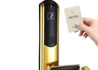 Khách sạn EASLOC Rfid Khóa cửa thông minh Thẻ chìa khóa Phòng ngủ điện tử
