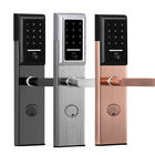 High Security Stainless Steel TTlock App Smart Keypad Door Lock cho văn phòng căn hộ